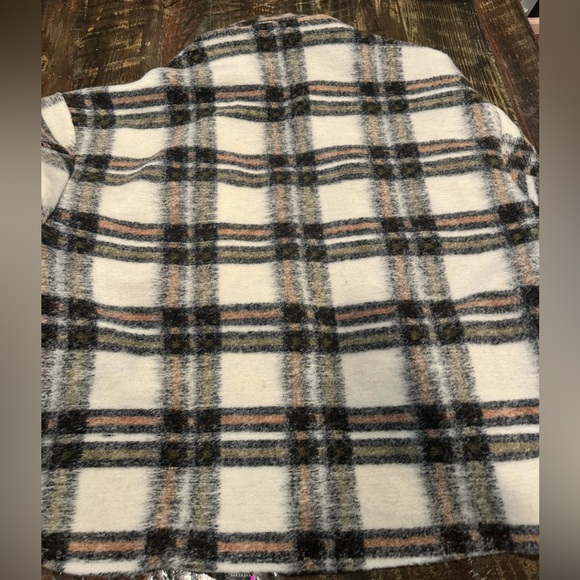 Brand new Sans Souci jacket. Size L. Perfect for fall ❤️ - Picture 4 of 6